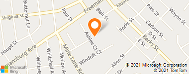 Attorney Near Me - Mitchell Law in Easton, Pennsylvania
