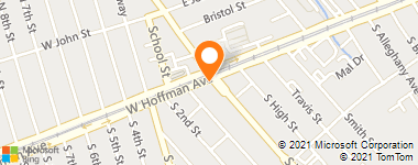 Attorney Near Me - Law Office of Isaac Abraham in Lindenhurst, New York