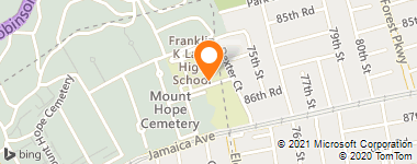 Attorney Near Me - Hanrahan Paul in Brooklyn, New York