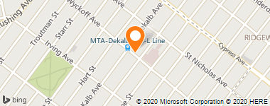 Attorney Near Me - Gustavo Medina Atty in Brooklyn, New York