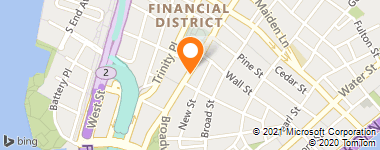 Attorney Near Me - Conniff - Thomas A Attorney in New York, New York
