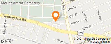 Attorney Near Me - Paul J Margiotta Atty At Law in Lindenhurst, New York