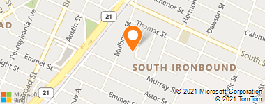 Attorney Near Me - Omojola & Assoc in Newark, New Jersey