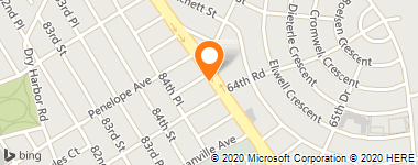 Attorney Near Me - Marrone M Gardens Esq in Rego Park, New York