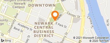 Attorney Near Me - Hunt Ridley & Hamlin in Newark, New Jersey