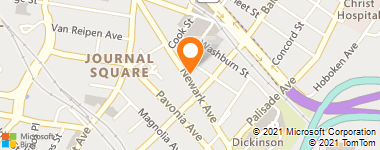 Attorney Near Me - Law Offices of James W Taylor Jr in Jersey City, New Jersey