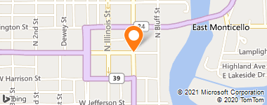 Attorney Near Me - Blair & Griffith Attorneys At Law in Monticello, Indiana