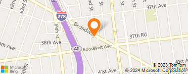 Attorney Near Me - The Law Office in Jackson Heights, New York