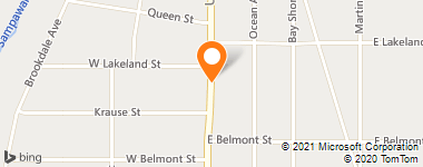 Attorney Near Me - Patchen Michael in Bay Shore, New York
