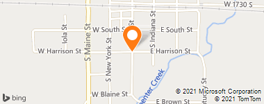 Attorney Near Me - Blaney Casey & Walton in Remington, Indiana