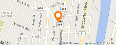 Attorney Near Me - Marks Jeffrey E Sq in Newark, New Jersey