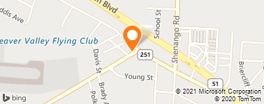 Attorney Near Me - Lozier David J in Beaver Falls, Pennsylvania