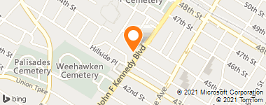 Attorney Near Me - Law Office Of Scott W Bazzani in North Bergen, New Jersey