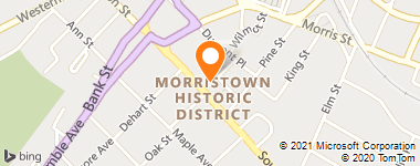 Attorney Near Me - Nagle Ronald T in Morristown, New Jersey