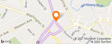 Attorney Near Me - Cutler Simeone Townsend & O'Donnell LLC in Morristown, New Jersey