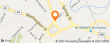Attorney Near Me - Riker Danzig in Morristown, New Jersey