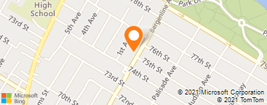 Attorney Near Me - Fonticoba Law Offices in North Bergen, New Jersey