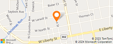 Attorney Near Me - Burgett Jason K Atty in Wooster, Ohio