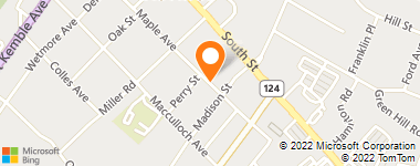 Attorney Near Me - Gardner Harrison in Morristown, New Jersey