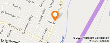 Attorney Near Me - John R Moore in Selinsgrove, Pennsylvania
