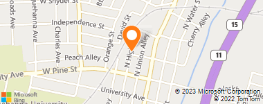 Attorney Near Me - Slivinski Robert H in Selinsgrove, Pennsylvania