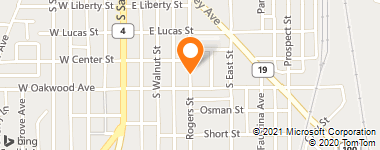 Attorney Near Me - Sharrock Kennedy Clare Attorney - Res in Bucyrus, Ohio