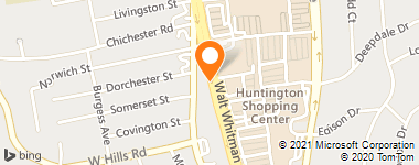Attorney Near Me - Jaworski, Richard F in Huntington Station, New York