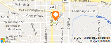 Attorney Near Me - Taylor - James A Attorney in Butler, Pennsylvania