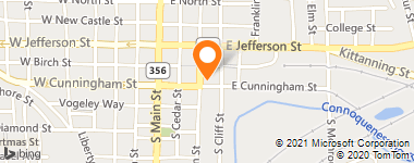 Attorney Near Me - Gwilym A. Price, III in Butler, Pennsylvania
