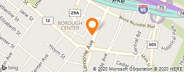 Attorney Near Me - Lemoine Avenue in Fort Lee, New Jersey