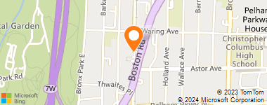 Attorney Near Me - Belovin & Franzblau in Bronx, New York
