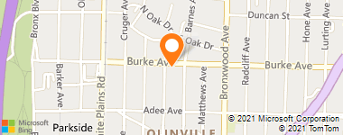 Attorney Near Me - Dammar Merrick in Bronx, New York