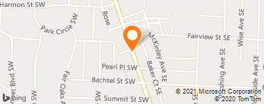 Attorney Near Me - Russell Law Offices in North Canton, Ohio