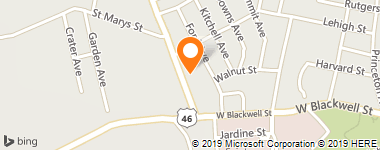 Attorney Near Me - Kerley Walsh Matera Cinquemani in Wharton, New Jersey