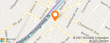 Attorney Near Me - Richard Okeeffee in Larchmont, New York