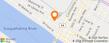 Attorney Near Me - Rodman John S Atty in Danville, Pennsylvania