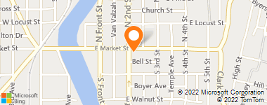 Attorney Near Me - Ryan P Sayers Attorney in Clearfield, Pennsylvania