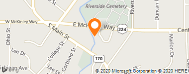 Attorney Near Me - Law Offices Of Josh R Hiz in Youngstown, Ohio