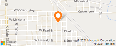 Attorney Near Me - Thornton Harwood & Weisenburger Attorneys in Willard, Ohio