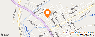 Attorney Near Me - Brandon John B Attorney in Reynoldsville, Pennsylvania