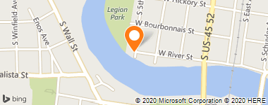 Attorney Near Me - Mark Steffen Law Office in Kankakee, Illinois