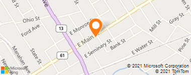 Attorney Near Me - Kasper Daivia S Attorney in Norwalk, Ohio