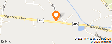 Attorney Near Me - Banta Lynn Attorney in Dallas, Pennsylvania
