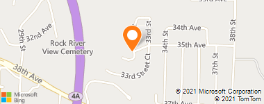 Attorney Near Me - Andrew M Larson Attorney At Law in Moline, Illinois