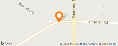Attorney Near Me - The Law Office Of Thomas Robins in Newbury Township, Ohio