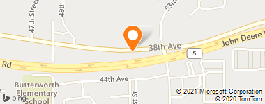 Attorney Near Me - Nash Nash Bean & Ford Llp in Moline, Illinois