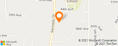Attorney Near Me - Hany G Khoury Atty in East Moline, Illinois