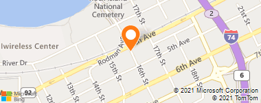 Attorney Near Me - Steve Hanna Attorney At Law in Moline, Illinois