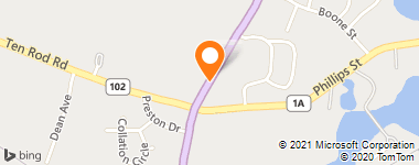 Attorney Near Me - Rogers William C Attorney in North Kingstown, Rhode Island