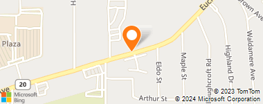 Attorney Near Me - Weaver, Geoffrey W, JD in Willoughby, Ohio
